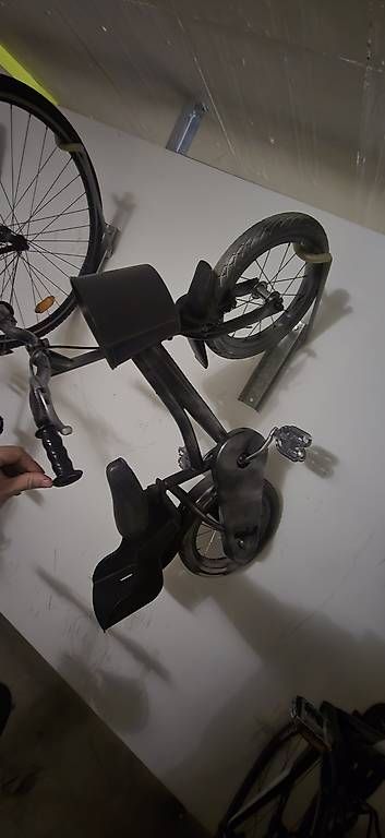Biciclette: Kindervelo – Usato da Eschlikon TG venduto da lub_yp6k 1