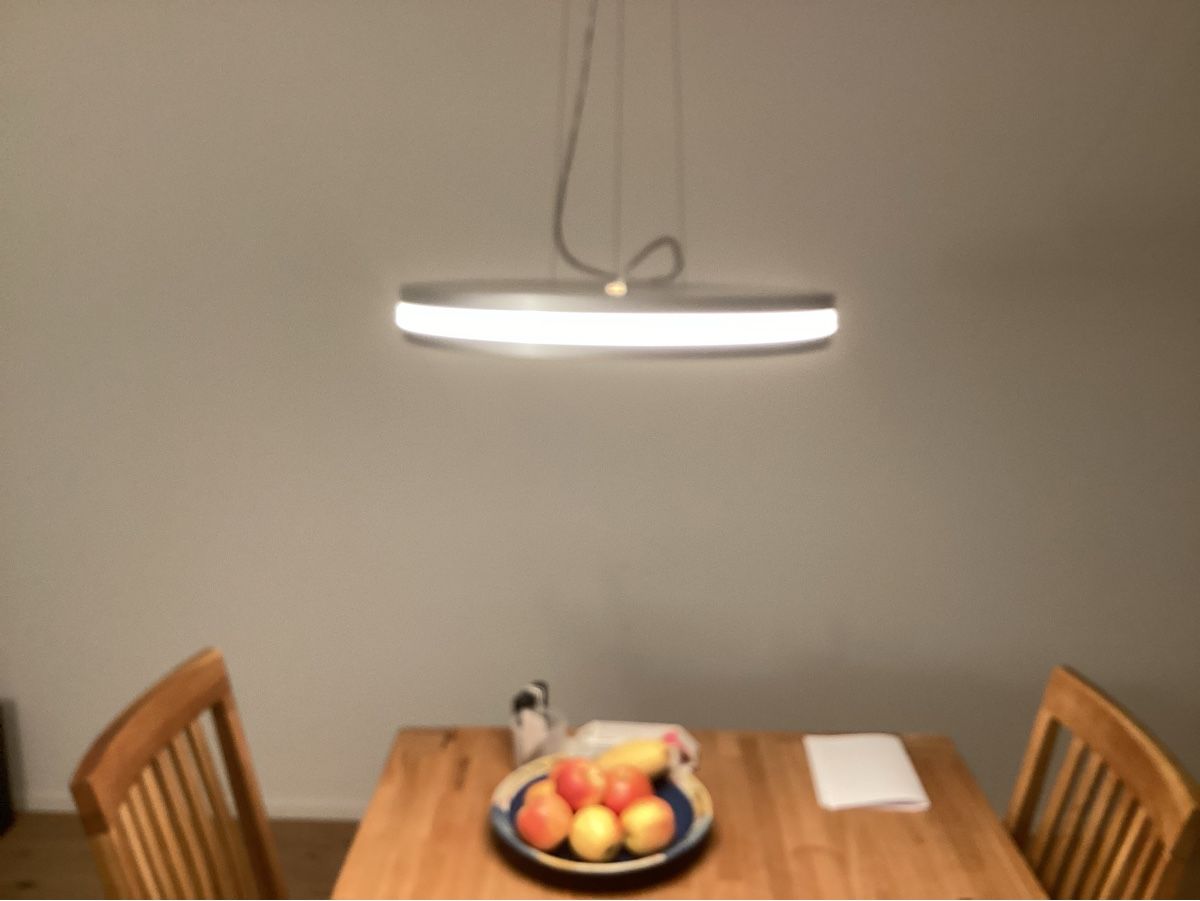 Philips Kronleuchter & Deckenlampen: Decken Lampen Philips Hue Fair – Gebraucht aus Baden von Areekarl 1