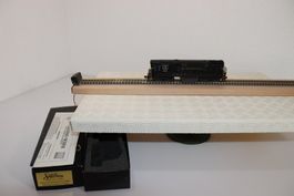 Spectrum US Lok ( 635 )
