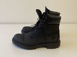 Timberland Boots - Chaussures Noires
