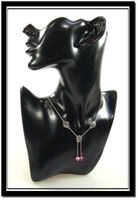 spezielle Kookaï Paris Modeschmuck Halskette