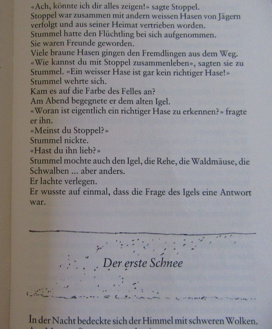 Riviste & Magazine: SJW Heft Nr. 1843 " Stummel das Hasenkind " – Usato da Rüdtligen venduto da Carfield04 3