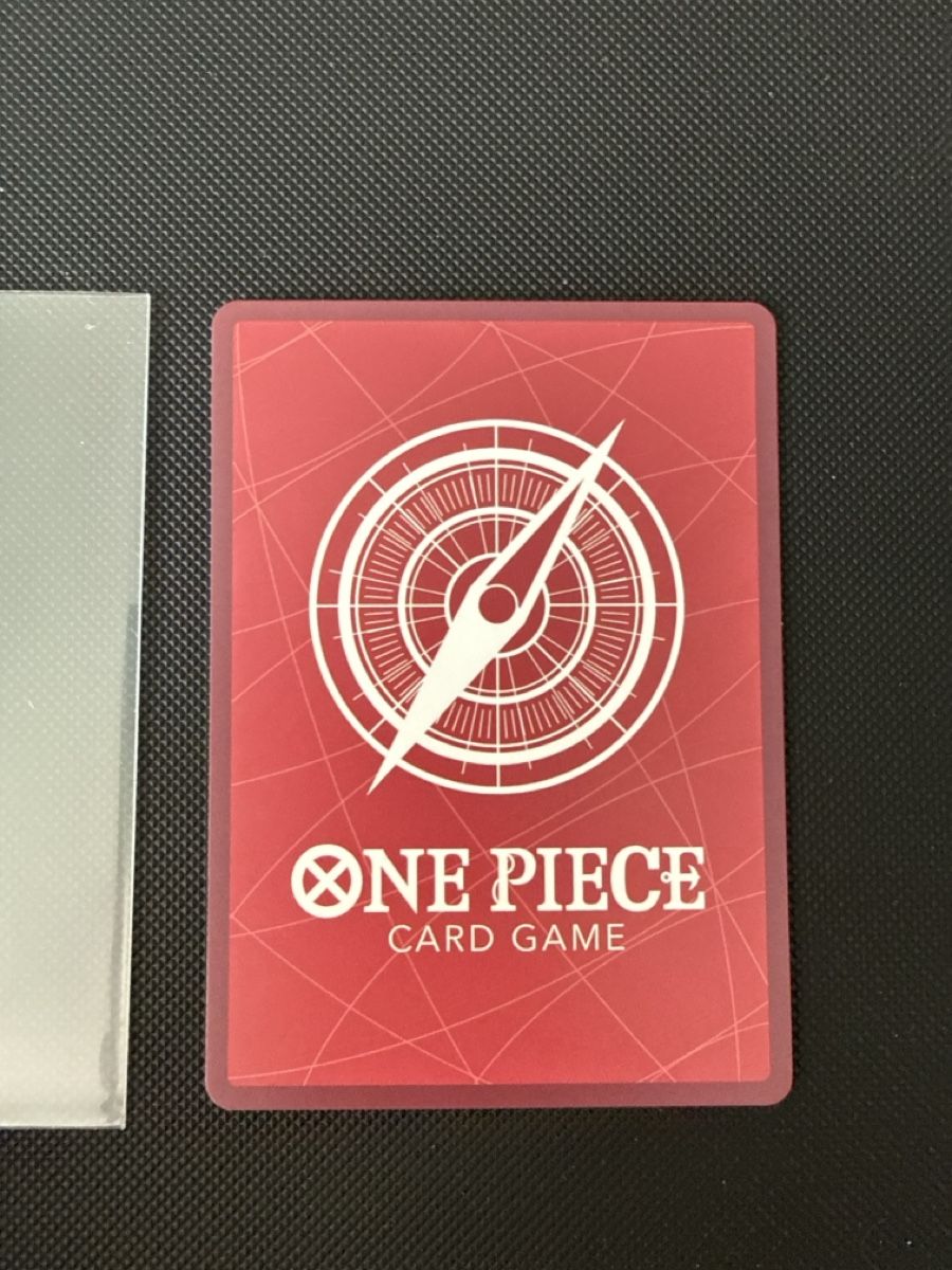 Bandai Carte collezionabili: OP05-098 Enel One Piece TCG  – Nuovo (secondo la descrizione) da Dübendorf venduto da godpack 3