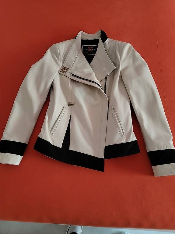 Giacche: Lederjacke – Usato da Basel venduto da Rangela 4