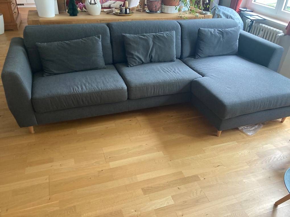 Divani: Sofa – Usato da Arbon venduto da Huober