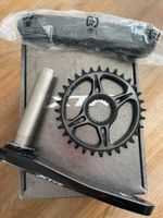 (NEU) KURBEL SHIMANO XTR (NEU)