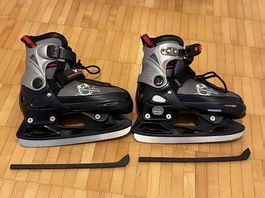 Schlittschuhe Extend - Grösse 33-36