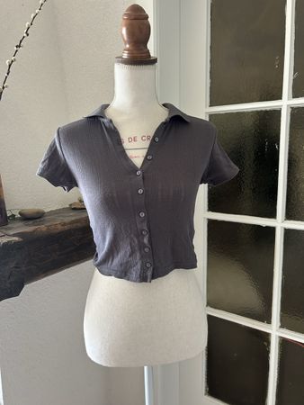 T-shirt / Crop Top Pimkie S 