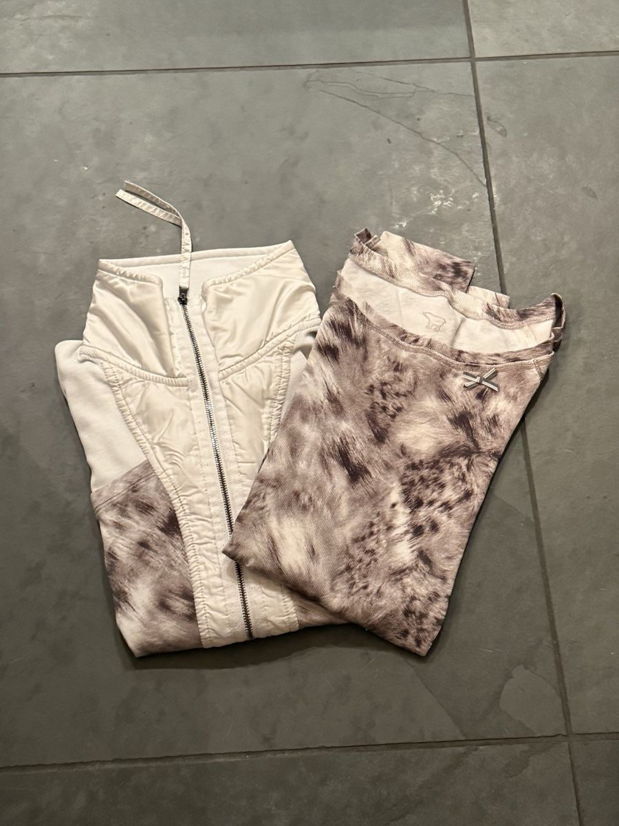 Marc Cain Kleiderpakete: Set von Marc Cain Grösse 1 – Gebraucht aus Gams von gebgams