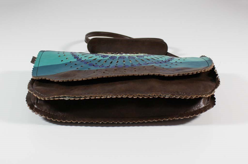 Desigual Borse da donna: Desigual Umhängetasche – Usato da Belp venduto da caramel-secondhand 4