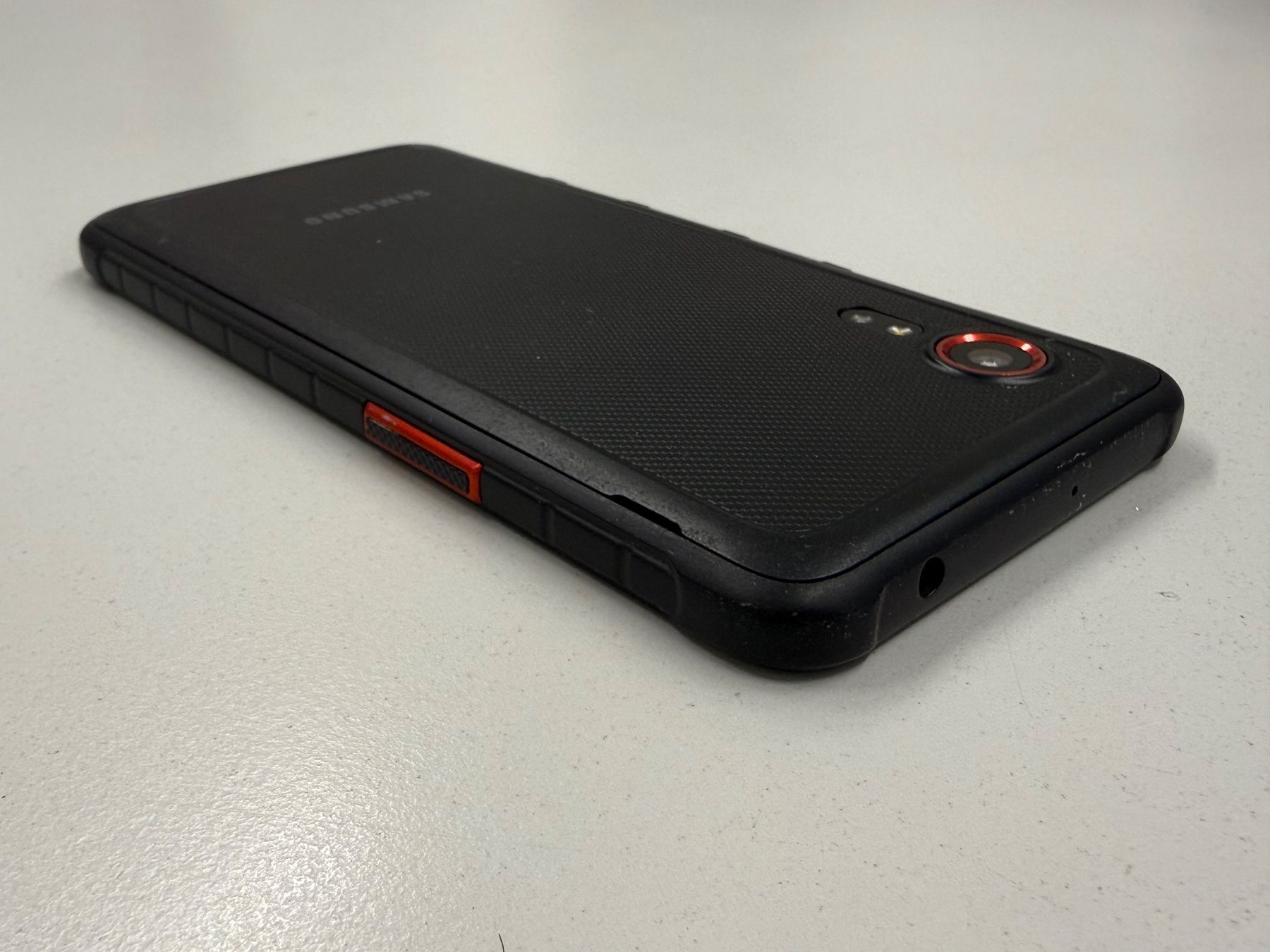 Samsung Handys / Smartphones: Samsung Galaxy XCover 5 – Gebraucht aus Zug von ElPhone 2