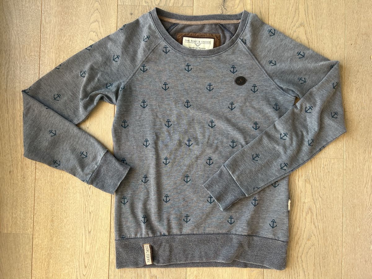 Naketano Maglioni & Felpe: Naketano Pulli – Usato da Hertenstein AG venduto da Stadtturm 2