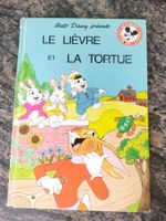Le lièvre et la tortue 🐢 Mickey Club  DISNEY