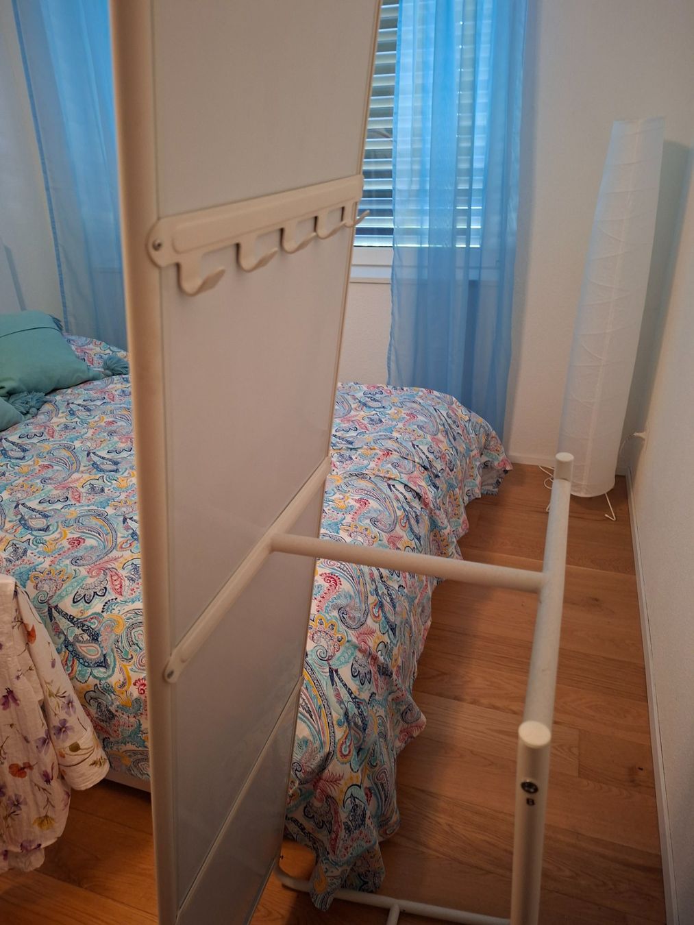 Ikea Miroirs: Standspiegel KNAPPER von Ikea – D'occasion à Liebefeld par fio_xf7g 3