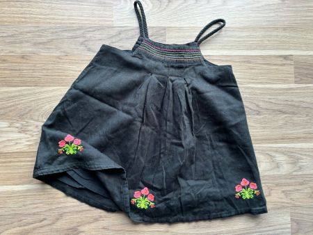 104_Bluse wie NEU