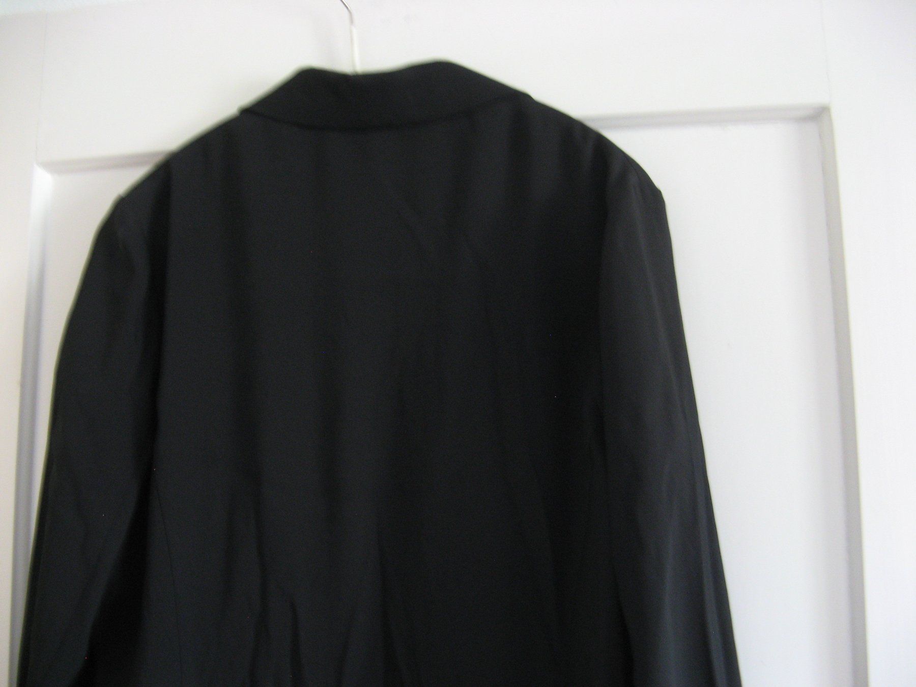 Jacken: Blazer schwarz Carla G. Gr. 38 – Gebraucht aus Zürich von apil 4