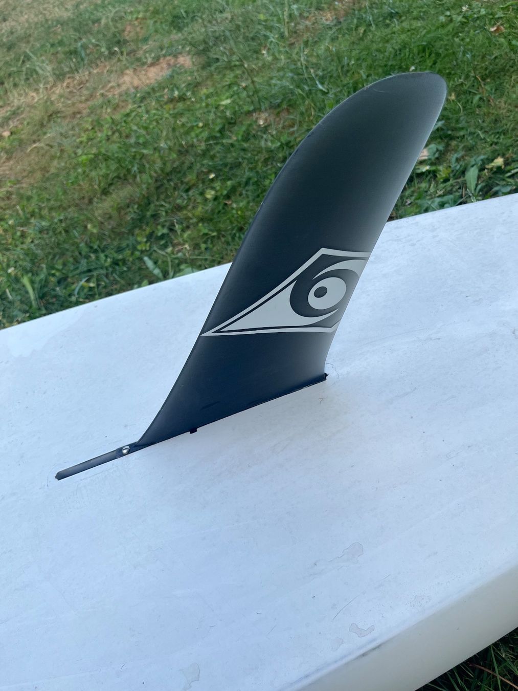 Bic Tavole da surf e di nuoto: BIC SUP Race Board 12'6" Paddle Surf Board gebraucht – Usato da Zürich venduto da mignonmignon 7