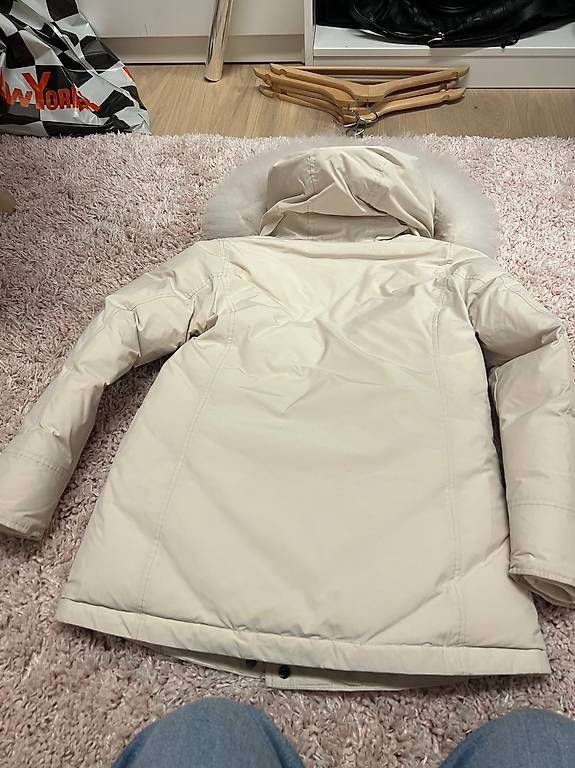 Woolrich Jacken & Mäntel: Woolrich Kinderparka – Neu (gemäss Beschreibung) aus Bäretswil von SoGi1519 4