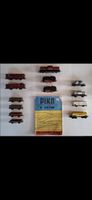 Modelleisenbahn PIKO