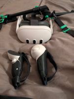 Quest 3 + Accessories