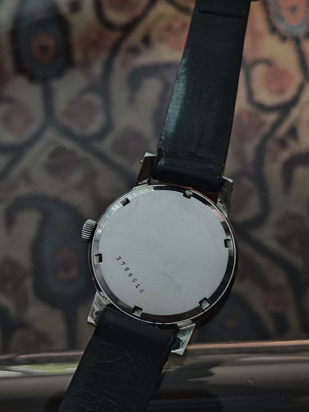 Eterna Montres: Eterna Vintage Handaufzug 1955 – D'occasion à Bern par Churchfield 1