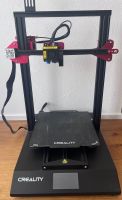 Creality CR-10S Pro mit Filamentpaket und Düsenbox