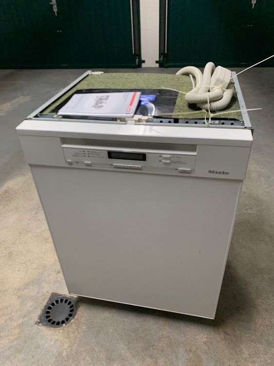 Geschirrspüler Miele HG05 Kaufen auf Ricardo