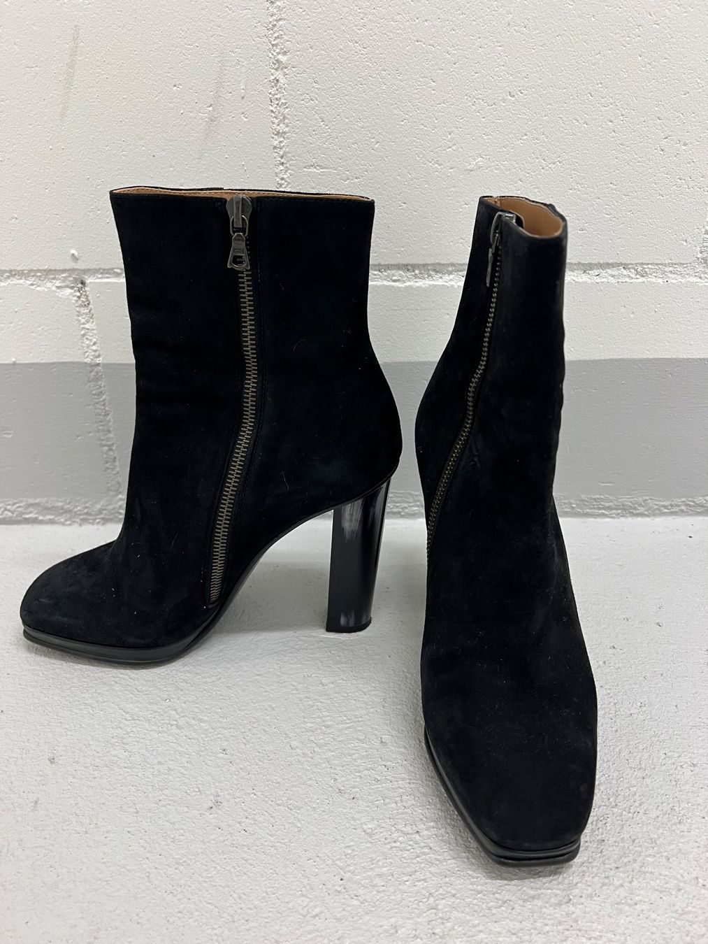 Dries Van Noten Scarpe da donna: Stiefelette von Dries Van Noten – Nuovo (secondo la descrizione) da Goldach venduto da kri_dyl6 1