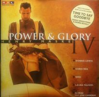 Henry Maske - Power & Glory IV