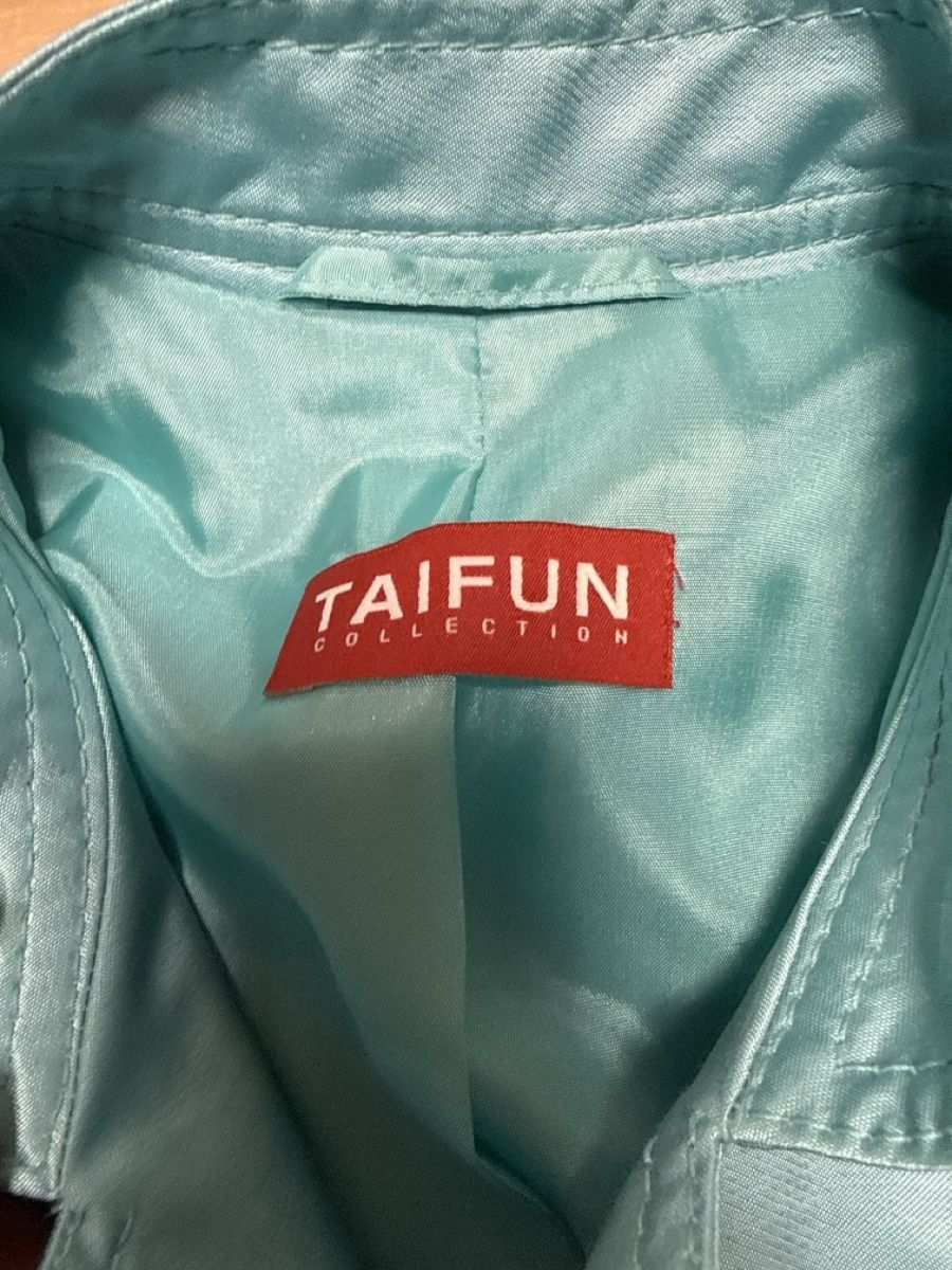 Jacken: Jacke Grösse 36 hellblau – Gebraucht aus Dettighofen (Lengwil) von Dolol 3