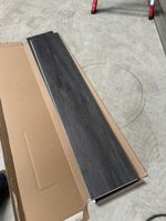 Vinyl Boden 
