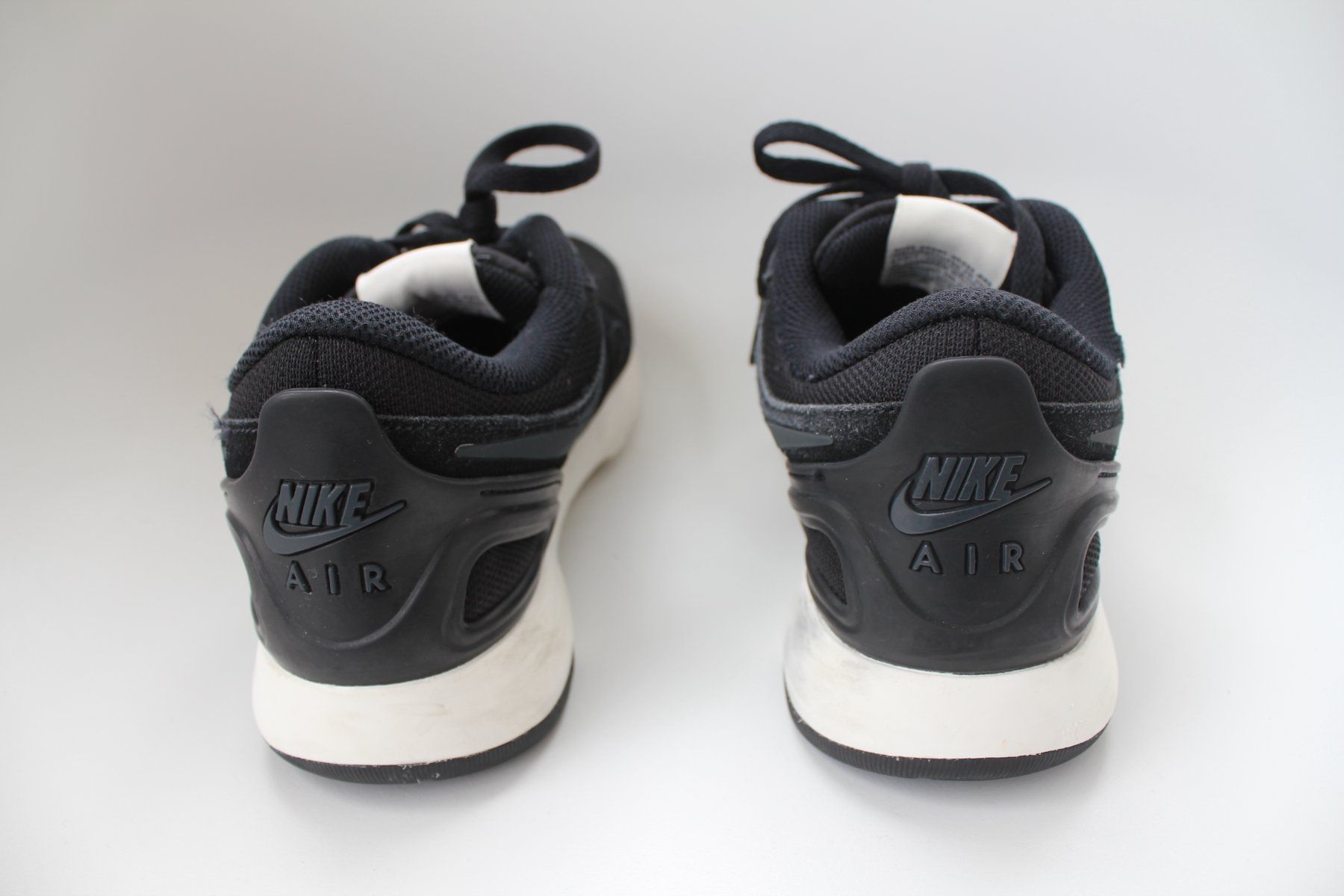 Nike Scarpe per ragazzi: Baskets Nike Air   t. 40.5 – Usato da Peseux venduto da Gilloss 4