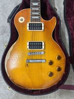 Gibson Les Paul Standard "Inspired by" Slash No.1 "Jessica"
