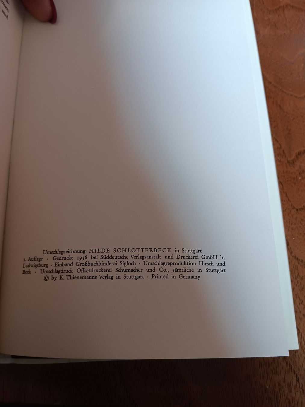 Libri: Die rote Lady – Usato da Erstfeld venduto da Uhu1980 3