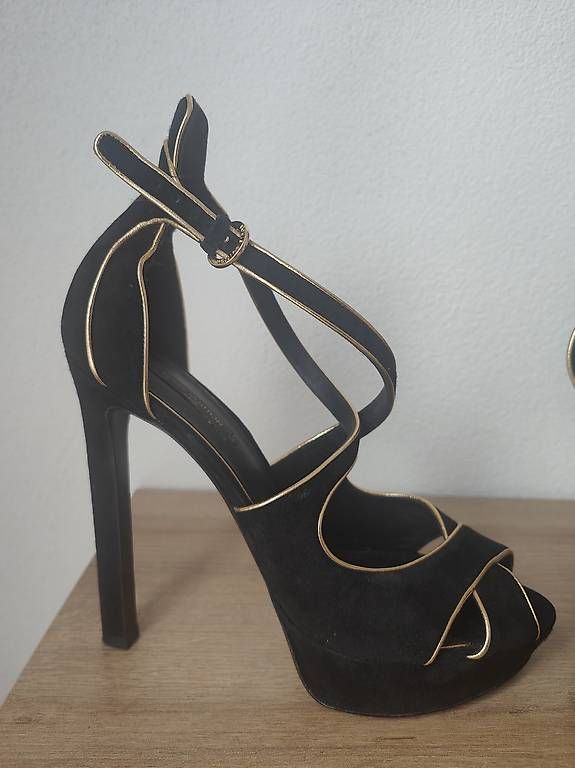 Scarpe da donna: Original Louis Vuitton Schuhe – Usato da Sissach venduto da NS_CH 3