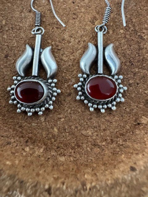 Ohrringe & -stecker: Boucle d'oreille en argent – Gebraucht aus Genève von san_lb79 1