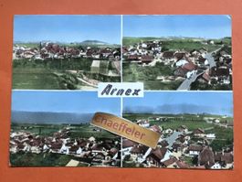 1976 Arnex
