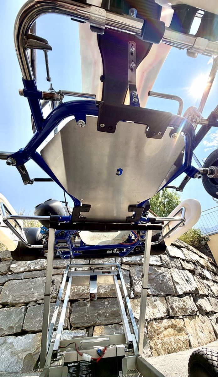 Karts: MS Kart X30 2023 – Gebraucht aus Höfen b. Thun von minx_26 2