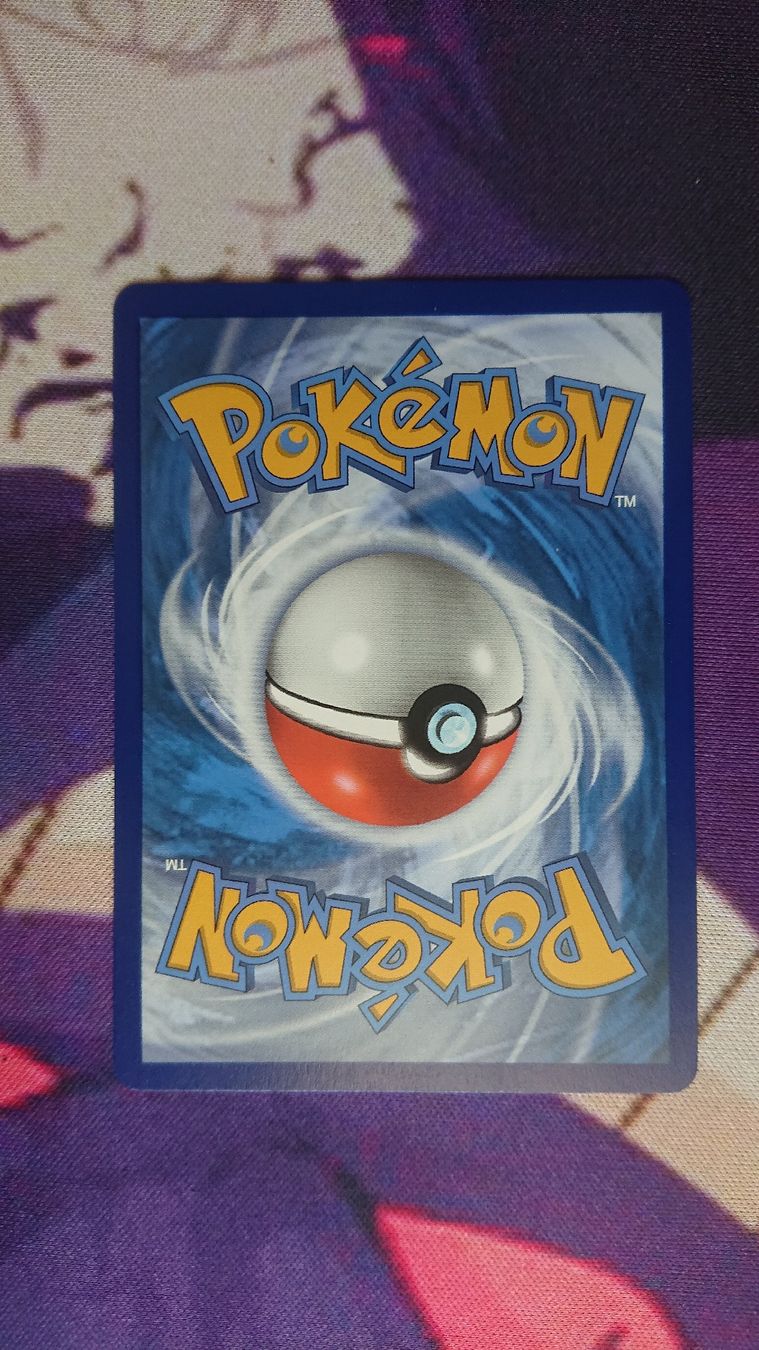 Pokémon Sammelbilder & Trading cards: Garchomp SV40 Hidden Fates – Neu (gemäss Beschreibung) aus Chur von FreakofRarity 1