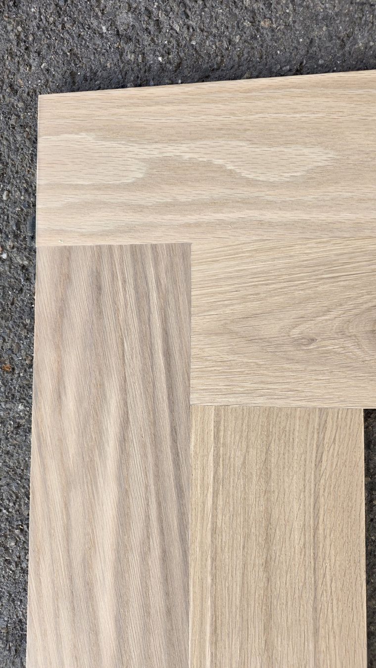 Holzartikel: Fischgrät Parkett 100 Pack / 166 m2 Fr. 8950.00 – Neu und originalverpackt aus Rothrist von swiss-laminat 4