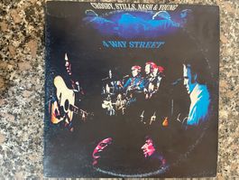 A240/Crosby, Stills, Nash & Young - 4 Way Street