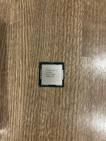 Intel Core i5-9600KF 3.70GHz CPU
