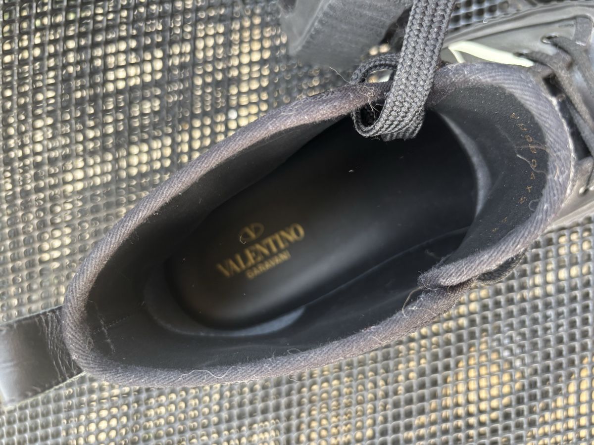 Scarpe da uomo: Valentino 44 neufs – Nuovo (secondo la descrizione) da Cousset venduto da Agorboss 3