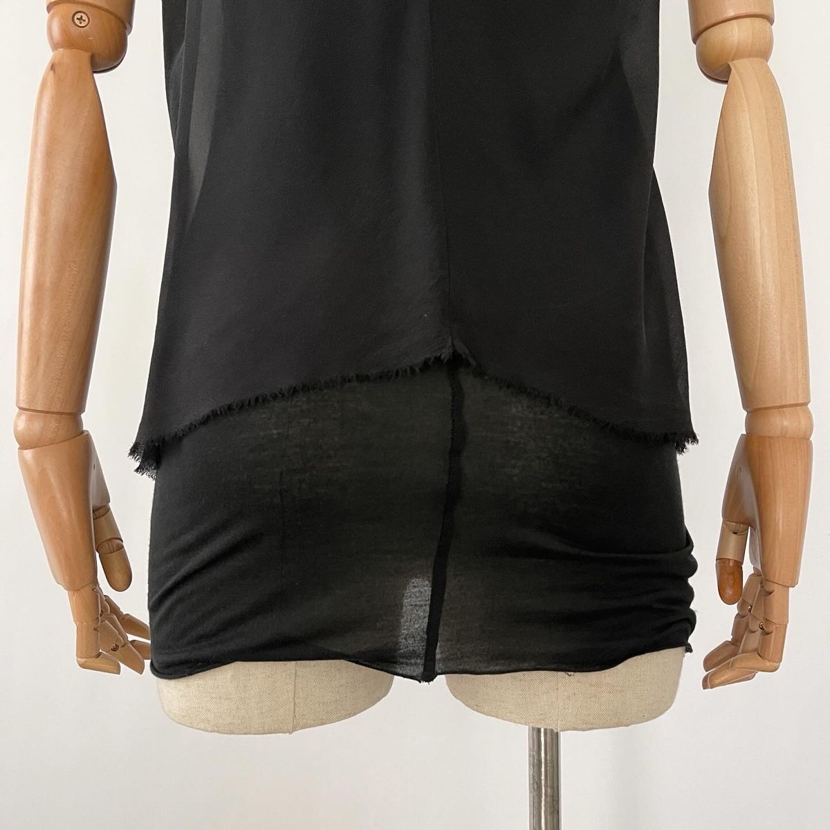 Camicette: ROQUE ILARIA NISTRI Blouse – Nuovo (secondo la descrizione) da Emmen venduto da Avviivva_Com2023 4