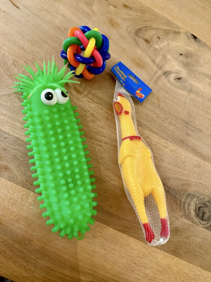 Giocattoli: Toys – Nuovo (secondo la descrizione) da Adliswil venduto da Marjin