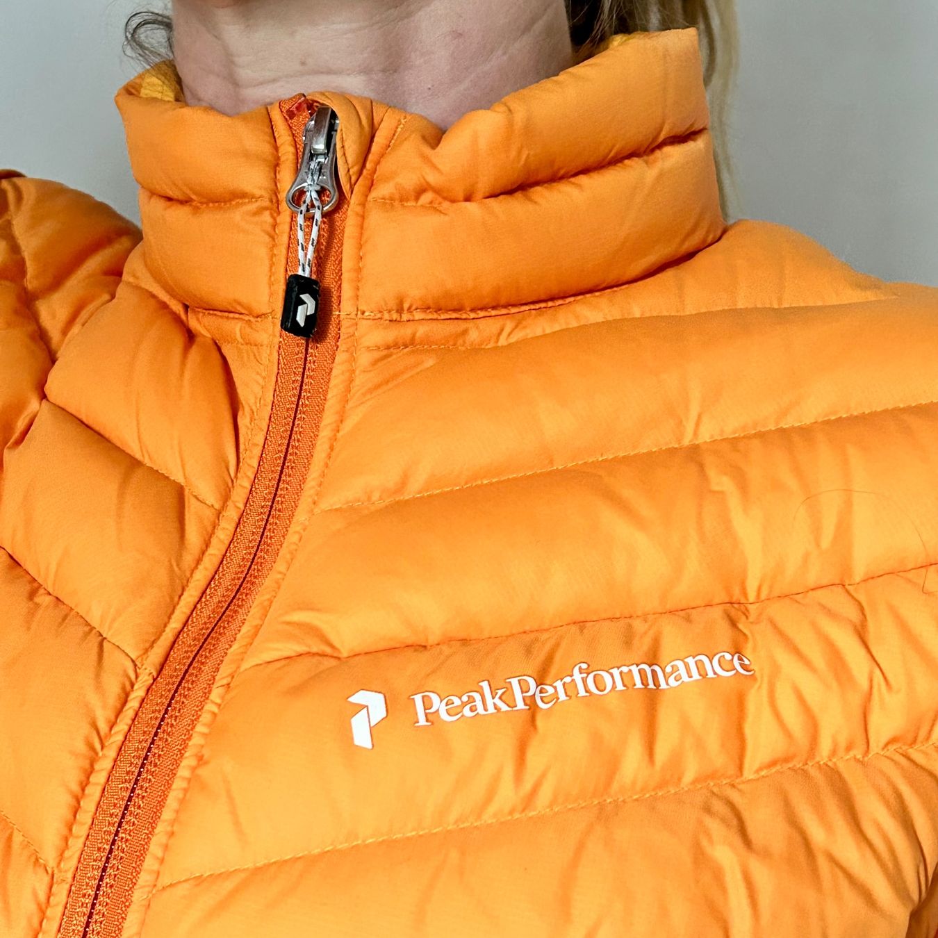Peak Performance Giacche: Daunenjacke PeakPerformance – Usato da Kriens venduto da Hauptan 1