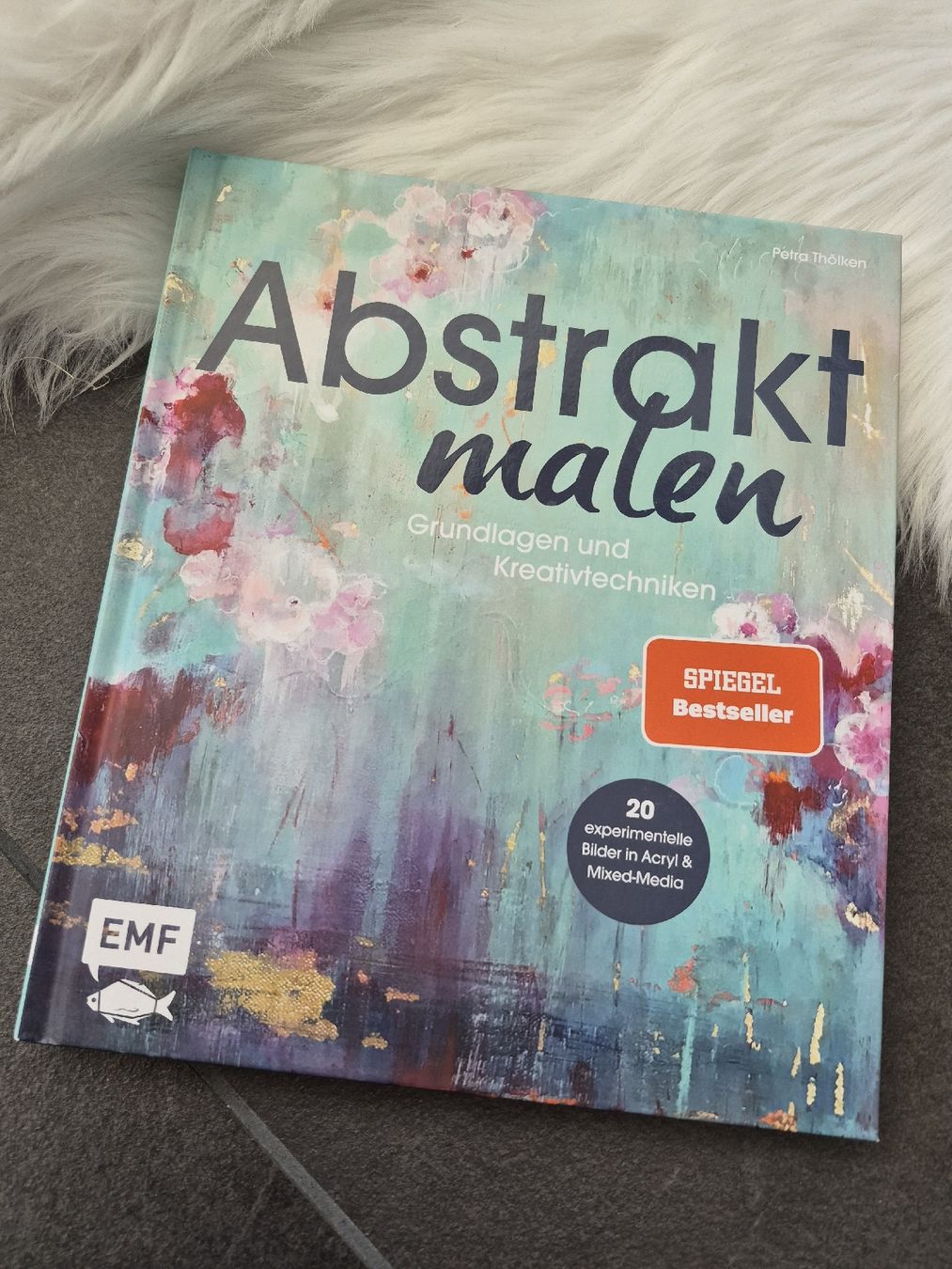 Libri: Acrylmalerei Buchset – Nuovo (secondo la descrizione) da Altdorf SH venduto da MR2509 4