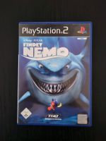 Findet Nemo (PS2)