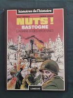 Nuts ! Bastogne / Les Ardennes EO 1984 TBE
