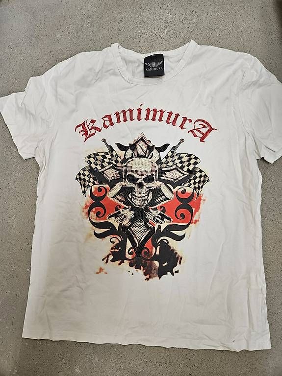 T-Shirts: T-Shirt – Gebraucht aus Sirnach von magdallena6 2